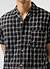 Ryco Short Sleeve Shirt | Cotton | Check