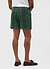 Calabria Shorts | Cotton | Forest