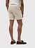 Sorrento Shorts | Cotton | Ecru
