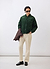 Cord Overshirt | Forest