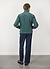 Cord Jacket | Percival x Ilaria | Forest