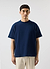 3 Pack Oversized T Shirts | Organic Cotton | White / Black / Navy