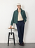 Cord Jacket | Percival x Ilaria | Forest
