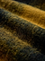 Check Anderson Wool Fleece | Wool | Mustard