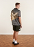 Inch Perfect Football Shirt | JAMESON x Percival | Gold