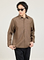 Everyday Shirt | Wool | Espresso