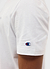 Speed Greyhound Regular Fit T Shirt | Percival and Champion | White