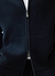 Chronicle Knitted Hoodie | Cotton | Black