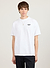 Bonsai Tree Oversized T Shirt | Organic Cotton | White