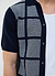 Costa Knitted Shirt | Cotton | Navy