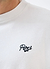 Du Temps Oversized T Shirt | Cotton | White