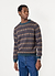 Vertigo Jumper | Knitted | Charcoal