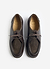 Padror Shoe | Kleman x Percival | Marron