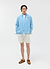 Classic Shorts | Seersucker | Cream