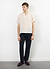 Short Sleeve Cuban Shirt | Linen | Cream