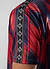 PCVL Football Top | Brick Red