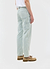 Bormio Trousers | Cotton | Hickory Stripe