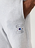 Mystic Hands Straight Leg Trackpant | Champion and Percival | Heather Grey