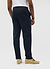 Perci Straight Leg Trackpants | Cotton | Black