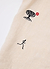 Short Sleeve Linen Shirt | Percival x That Gorilla Brand | Cream