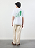 Cicchetti Oversized T Shirt | Organic Cotton | White