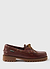 Sebago Boat Shoe | Ranger Waxy | Brown Gum