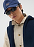 Sorrento Linen Overshirt | Cotton Linen | Ecru