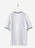 90s Nike Shirt #44 | Percival x Classic Football Shirts | White