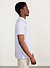 3 Pack T Shirts | Organic Cotton | White / Forest / Athletic Grey