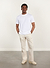 3 Pack T Shirts | Organic Cotton | White / Forest / Athletic Grey