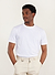 3 Pack T Shirts | Organic Cotton | White / Forest / Athletic Grey