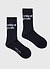 Routine Critical Daily Goods Socks | Black