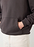 Shift Hoodie | Organic Cotton | Espresso