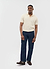 Deck Negroni Knitted Shirt | Cotton | Ecru