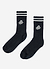 Football Socks | Umbro x Percival | Black