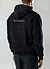 PCVL Hoodie | Cotton | Black