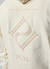 PCVL Hoodie | Cotton | Ecru