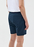 Classic Shorts | Seersucker | Navy