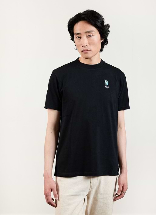 Of Quartz T-Shirt Of Quartz T-Shirt