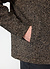 Zip Overshirt | Twill | Oak