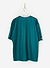 90s Vintage Shirt #45 | Percival x Classic Football Shirts | Green