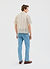Bailing Crochet Cuban Shirt | Multi