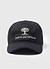 Regular Cap | Percival x The Gorilla Brand | Black