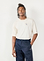 Mystic Hands Oversized T Shirt | Champion and Percival | Ecru