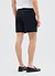 Enzo Tailored Shorts | Cotton | Black