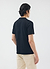 Tomato T Shirt | Organic Cotton | Black