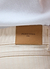 Rocco 5 Pocket Trousers | Cotton | Ecru
