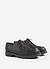 Padror Shoe | Kleman x Percival | Marron