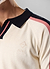 Knitted Shirt | Umbro x Percival | White