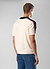 Knitted Shirt | Umbro x Percival | White
